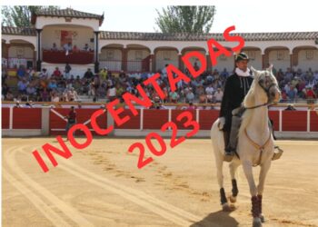 Inocentadas 2023: desde la cubierta para la plaza de toros de Peñaranda hasta el recorrido naturista del cross de Malpartida