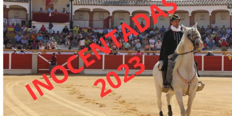 Inocentadas 2023: desde la cubierta para la plaza de toros de Peñaranda hasta el recorrido naturista del cross de Malpartida