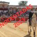 Inocentadas 2023: desde la cubierta para la plaza de toros de Peñaranda hasta el recorrido naturista del cross de Malpartida