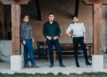 El grupo Arena llevará su música a las residencias de mayores de Peñaranda, Babilafuente y Macotera para festejar la Navidad