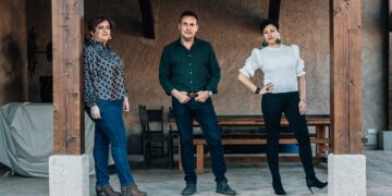 El grupo Arena llevará su música a las residencias de mayores de Peñaranda, Babilafuente y Macotera para festejar la Navidad