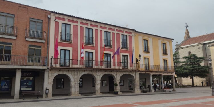 El Ayuntamiento de Peñaranda ofrece cinco puestos de trabajo para impulsar el empleo juvenil a través del programa ELPEX