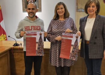 Peñaranda programa una treintena de actividades culturales, deportivas y solidarias dentro de la programación navideña