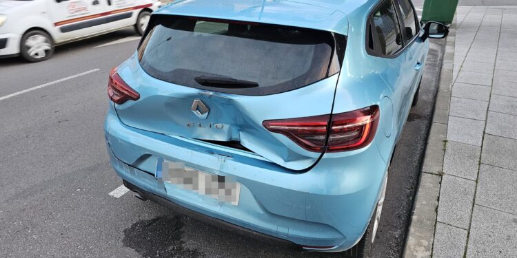 El detenido en Peñaranda huía de un control de la Guardia Civil y circuló varios kilómetros en sentido contrario por la autovía A-50