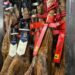 Emjamesa convierte a Peñaranda en la cuna del mejor ibérico con el jamón como producto estrella que no puede faltar en Navidad