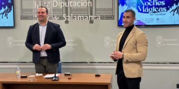 «Noches mágicas en Navidad» llega este año en la comarca a Alaraz, El Campo de Peñaranda y Ventosa del Río Almar