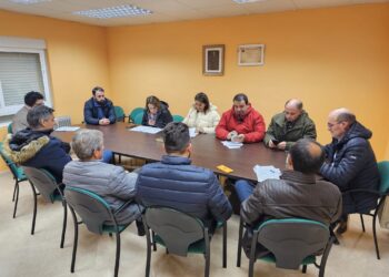 La Mancomunidad Peñaranda amplía sus fines para poder optar a subvenciones destinadas a promocionar el turismo en la zona