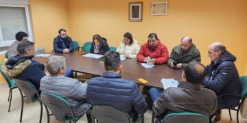 La Mancomunidad Peñaranda amplía sus fines para poder optar a subvenciones destinadas a promocionar el turismo en la zona