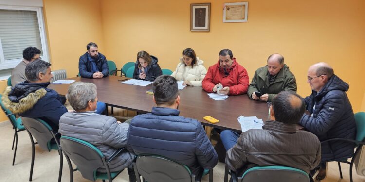 La Mancomunidad Peñaranda amplía sus fines para poder optar a subvenciones destinadas a promocionar el turismo en la zona