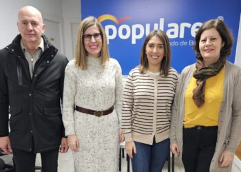 «Burujú, el último unicornio» llegará el día 19 a Peñaranda a iniciativa del PP y dentro de la programación cultural navideña