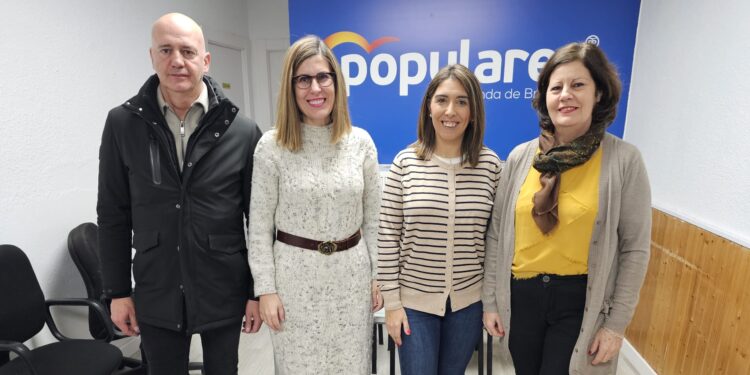«Burujú, el último unicornio» llegará el día 19 a Peñaranda a iniciativa del PP y dentro de la programación cultural navideña