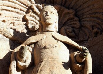 ¿Quién era el rey San Luis IX de Francia al que Peñaranda tiene dedicada una de sus ermitas y barrios más populares?