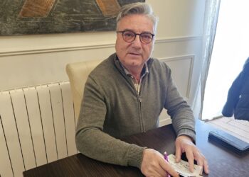 En marcha el XXXI Premio Nacional de Poesía y el VII concurso de fotografía de la Hermandad de Cofradías de Peñaranda