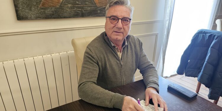 En marcha el XXXI Premio Nacional de Poesía y el VII concurso de fotografía de la Hermandad de Cofradías de Peñaranda