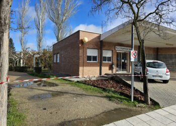 La Junta inicia las obras en el Centro de salud de Peñaranda con una inversión de más de medio millón de euros