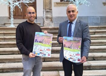 Cantalpino se suma al circuito provincial de carreras populares con la primera edición de «Campus Pini» para el 14 de enero