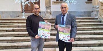 Cantalpino se suma al circuito provincial de carreras populares con la primera edición de «Campus Pini» para el 14 de enero