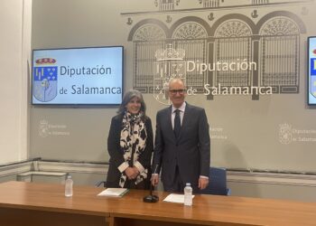 La Diputación mejora el Servicio de Ayuda a Domicilio con un incremento de 1,5 millones de euros en el presupuesto de 2024