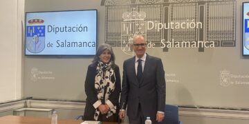 La Diputación mejora el Servicio de Ayuda a Domicilio con un incremento de 1,5 millones de euros en el presupuesto de 2024