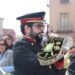 Baja «histórica» en la banda de la Hermandad de Cofradías de Peñaranda: Javier Mesonero «Lupo» anuncia su retirada