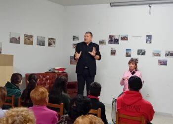 Más de 11.000 espectadores disfrutan del programa Noches Mágicas en 35 municipios de la provincia salmantina