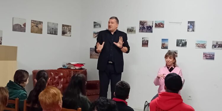 Más de 11.000 espectadores disfrutan del programa Noches Mágicas en 35 municipios de la provincia salmantina