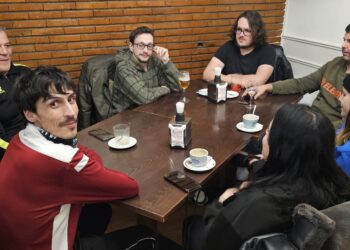 Tensa reunión de Peñaranda en Común (PEC) de cara a la próxima negociación de los presupuestos municipales con el PSOE