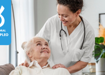 ESLA ofrece en su sede de Peñaranda nuevos cursos formativos gratuitos de servicios administrativos y atención sociosanitaria