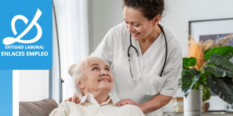 ESLA ofrece en su sede de Peñaranda nuevos cursos formativos gratuitos de servicios administrativos y atención sociosanitaria