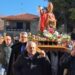 Babilafuente festejará a San Blas y a Santa Águeda con un amplio y variado programa que se prolongará del 2 al 5 de febrero
