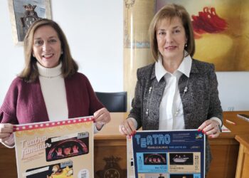 Peñaranda ofrecerá tres obras para público infantil y otras tres para adultos en la programación para el primer semestre del año