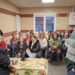 Comienza en Bóveda del Río Almar un curso de cocina familiar organizado por el Ayuntamiento e impartido por María Boufard