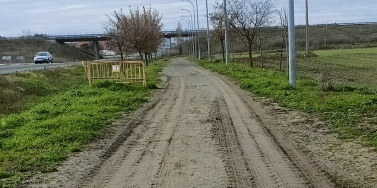 La reforma del paseo del cementerio o una sala de ensayo, entre las propuestas de los Presupuestos Participativos de Peñaranda