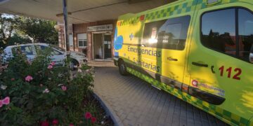 Peñaranda vacuna este fin de semana contra la gripe en la zona de Urgencias del centro de salud y en horario de 11:00 a 13:00 horas