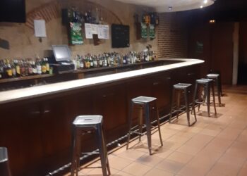 Tres establecimientos de Peñaranda participan ya en «Negocio rural», la iniciativa de Diputación para darles una nueva salida