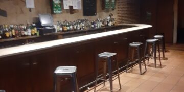 Tres establecimientos de Peñaranda participan ya en «Negocio rural», la iniciativa de Diputación para darles una nueva salida