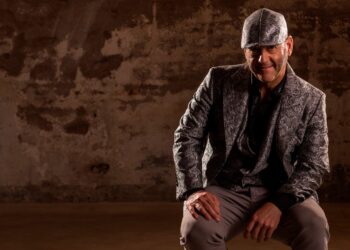 Paco Candela llega a Salamanca: «El cariño de la gente es lo que va a quedar siempre, es lo más importante para un artista»