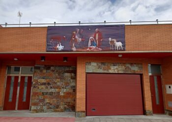 Punto y final a las fiestas navideñas con una recopilación de las imágenes enviadas por los lectores a NOTICIAS A TIEMPO