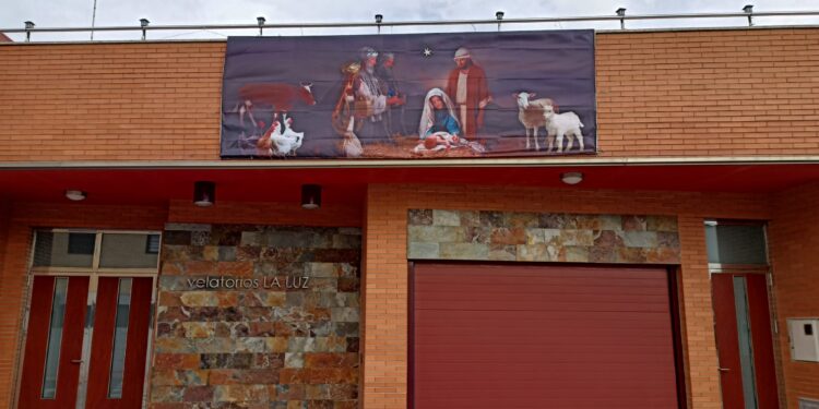 Punto y final a las fiestas navideñas con una recopilación de las imágenes enviadas por los lectores a NOTICIAS A TIEMPO