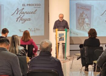 Peñaranda disfruta de la tradicional lectura en voz alta con el comienzo de 24 grandes obras de la literatura universal