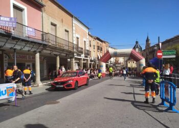 Peñaranda abre la captación de voluntarios para crear la octava agrupación de Protección Civil de la provincia de Salamanca