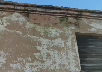 Peñaranda en Común denuncia la inacción del equipo de Gobierno ante el grave peligro de ruina de numerosos edificios