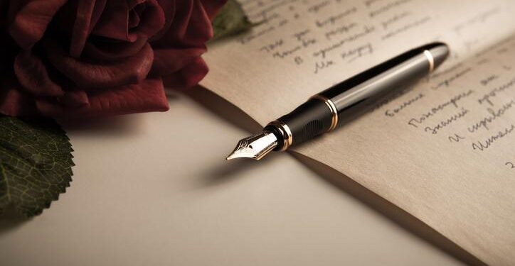 Tiempo de plasmar el amor en un poema: Los Álamos Laboratorio Gastronómico convoca la IX edición de su certamen literario