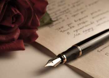 Tiempo de plasmar el amor en un poema: Los Álamos Laboratorio Gastronómico convoca la IX edición de su certamen literario