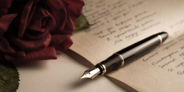 Tiempo de plasmar el amor en un poema: Los Álamos Laboratorio Gastronómico convoca la IX edición de su certamen literario