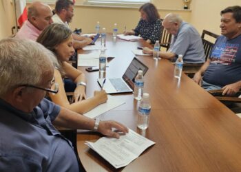 Rubén López (PP) renuncia a llevar Festejos en Villaflores tras la reunión del PP y se descarta por ahora la moción de censura