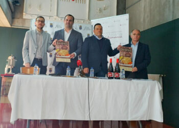 La Ruta del Cocido por Salamanca y provincia vuelve a parar en Peñaranda con Los Álamos Laboratorio Gastronómico