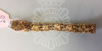 ¿Has sufrido el robo de algún objeto valioso o joya?: consulta la web de Policía Nacional y sigue los pasos para recuperarlo