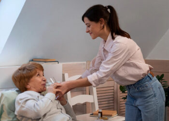 Últimas plazas disponibles para el curso gratuito de atención sociosanitaria que comienza este jueves en Peñaranda