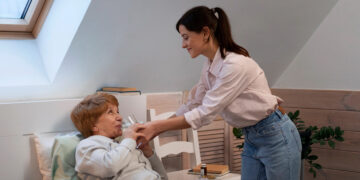 Últimas plazas disponibles para el curso gratuito de atención sociosanitaria que comienza este jueves en Peñaranda